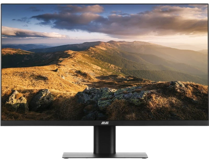 Монітор 2E F2723B (2E-F2723B-01.UA) - изображение 1