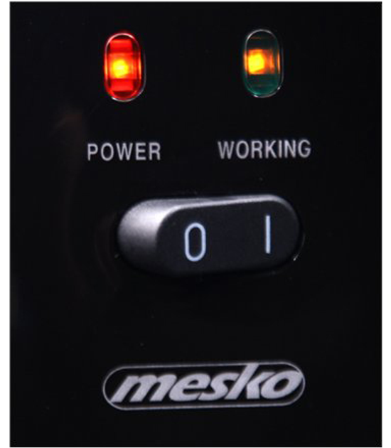 Фритюрниця Mesko (MS 4908) - зображення 5