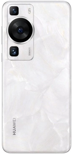 Smartfon Huawei P60 Pro 8/256GB White (6941487291045) - obraz 2