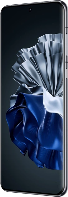 Мобильный телефон Huawei P60 Pro 8/256GB Black (E0CECQFKVX) – фото