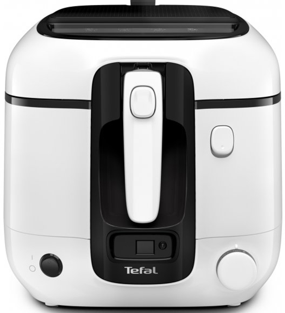 Frytkownica Tefal FR314030 Super Uno (3045387242244) - obraz 2