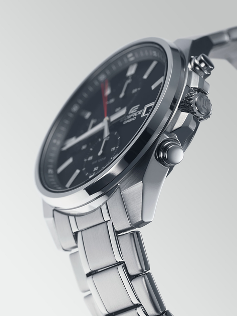 Мужские часы CASIO Edifice EFV-610D-1AVUEF - изображение 5