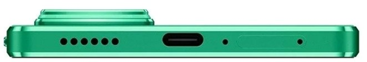 Мобільний телефон Huawei Nova 11 8/256GB Green (6941487298532) - зображення 9