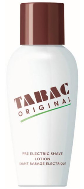 Бальзам для бритья Tabac Original Pre Electric Shave Lotion 150 мл ...