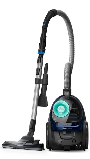 Odkurzacz bezworkowy Philips Series 5000 FC9556/09 - obraz 3