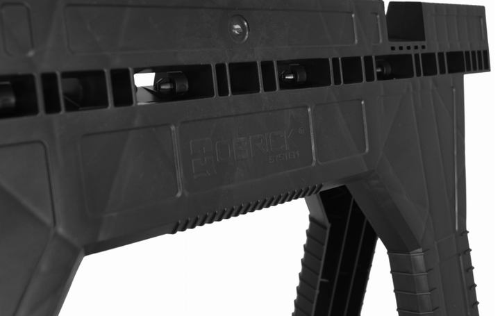 Козлики строительные Qbrick System (5901238257257) - изображение 10