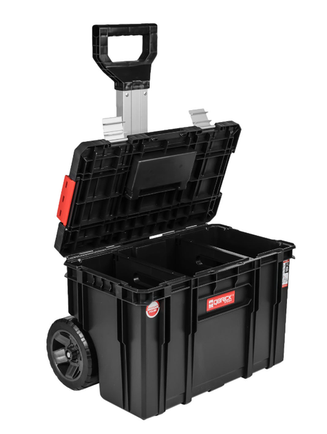 Комплект ящиків для інструментів Qbrick System TWO Set (5901238248125) - зображення 3