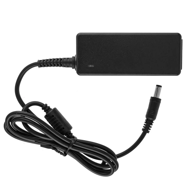 Блок живлення для ноутбука Lenovo 20V 2A 40W — штекер 5.5×2.5 мм (3 отвори), прямий роз’єм, чорний, без кабелю - Фото 3 Блок живлення для ноутбука Lenovo 20V 2A 40W — штекер 5.5×2.5 мм (3 отвори), прямий роз’єм, чорний, без кабелю - зображення 3