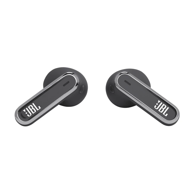 Наушники JBL Live Flex Black (JBLLIVEFLEXBLK) - изображение 8