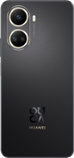 Мобільний телефон Huawei Nova 10 SE 8/128GB Black (6941487275816) - зображення 5