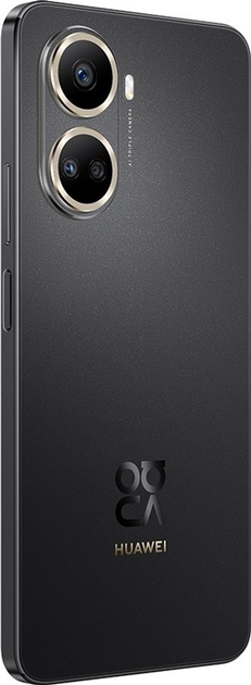 Мобільний телефон Huawei Nova 10 SE 8/128GB Black (6941487275816) - зображення 6