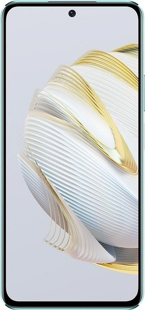 Smartfon Huawei Nova 10 SE 8/128GB Mint (6941487275830) - obraz 2