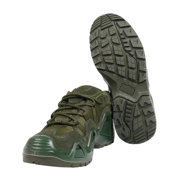 Кроссовки S.W.A.T ORIGINAL Олива 44 - изображение 2