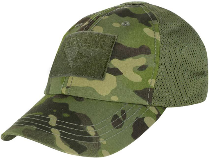 Кепка Condor-Clothing Tactical Mesh Cap. - зображення 1