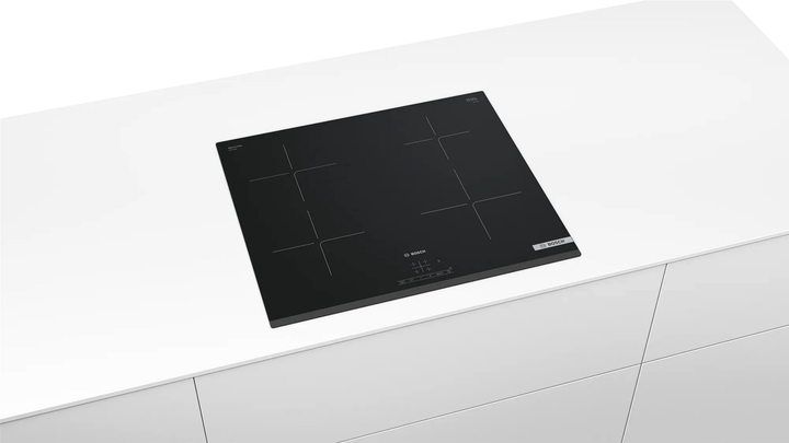 Варильна поверхня індукційна Bosch PUE63KBB6E (4242005321216) - зображення 4