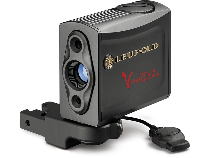 Далекомір-монокуляр LEUPOLD Vendetta Rangefinder For Bow - зображення 1