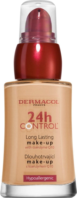 Podkład Dermacol 24H Control Make-Up No.3 30 ml (85933613) - obraz 1