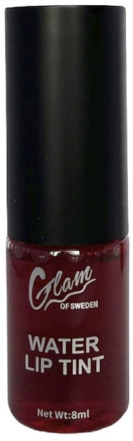 Tint do ust Glam Of Sweden Water Berry 8 ml (7332842801198) - obraz 1