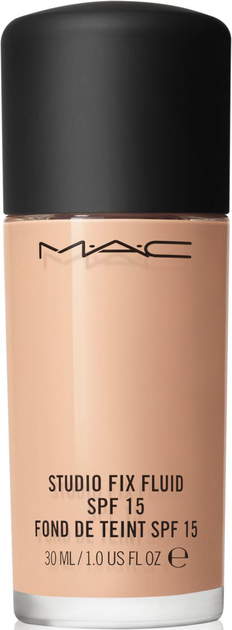 Тональний крем M.A.C Studio Fix Fluid Foundation SPF15 NW25 30 мл (773602103614) - зображення 1