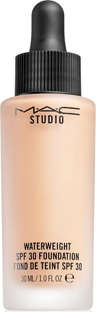 Podkład M.A.C Studio Waterweight Foundation NW15 30 ml (773602367276) - obraz 1