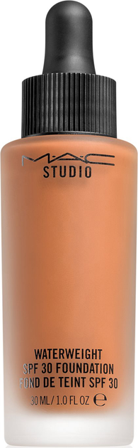 Podkład M.A.C Studio Waterweight Foundation NW50 30 ml (773602373192) - obraz 1