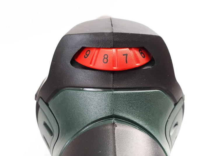 Термофен Metabo HGS 22-630 + кейс (604063500) - Фото 5 Термофен Metabo HGS 22-630 + кейс (604063500) - зображення 5