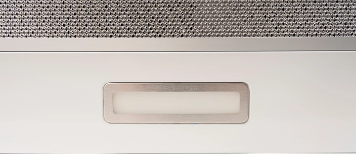 Вытяжка VENTOLUX GARDA 50 WH (500) LED - Фото 5 Вытяжка VENTOLUX GARDA 50 WH (500) LED - изображение 5