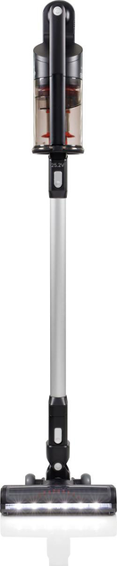 Акумуляторний пилосос Gorenje SVC252FMBK - зображення 3