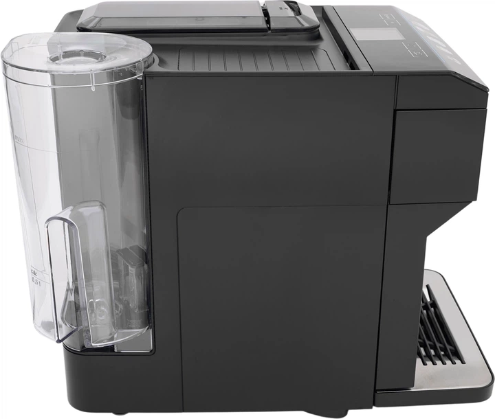 Кофемашина SIEMENS TP503R09 - изображение 5
