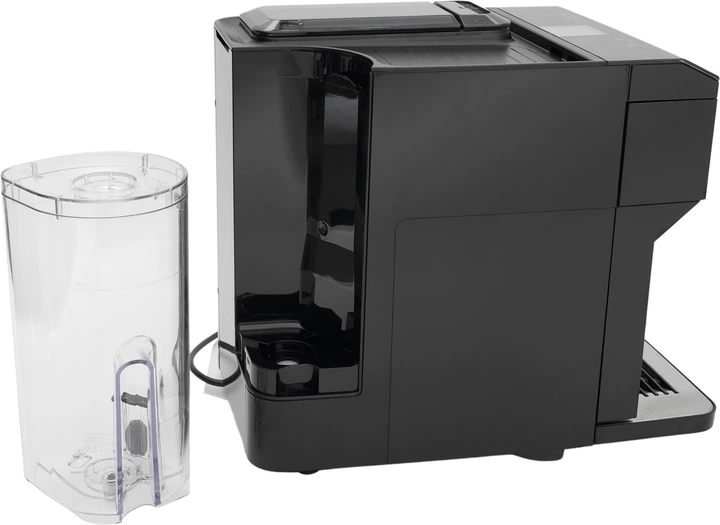 Кофемашина SIEMENS TP503R09 - изображение 12