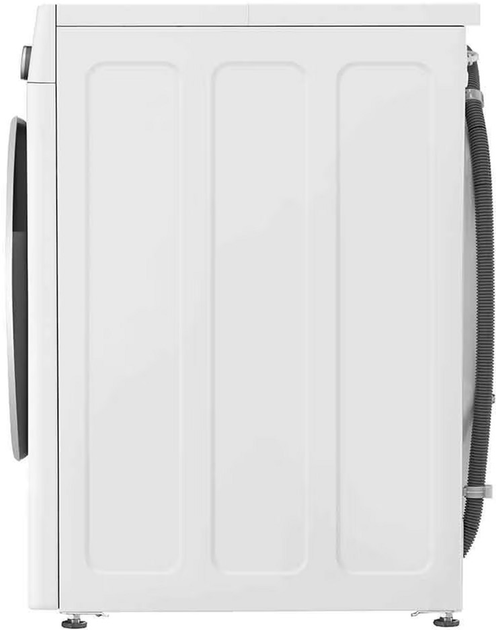 Пральна машина повногабаритна LG series 500 ThinQ F4WV512S1E - зображення 5
