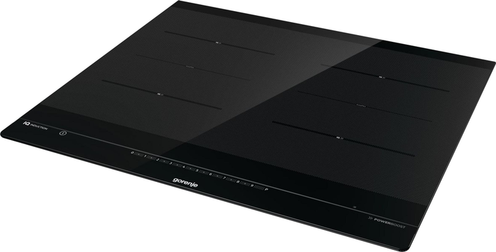Płyta indukcyjna Gorenje IS646BG (3838782152986) - obraz 2