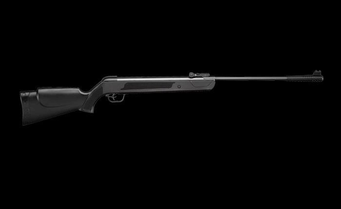 Пневматическая винтовка AIR RIFLE LB600 + Пули - изображение 2