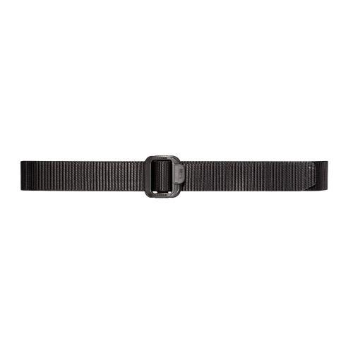 Пояс 5.11 Tactical TDU Belt - 1.5 Plastic Buckle 5.11 Tactical Black L (Черный) Тактический - изображение 2