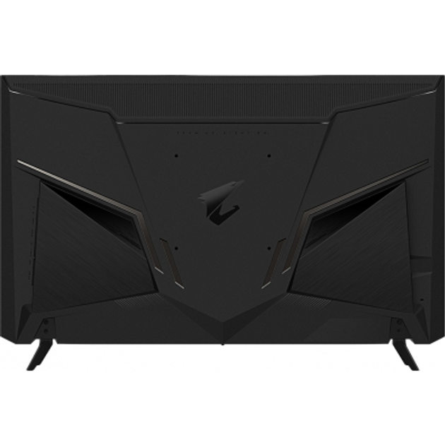 Монитор Gigabyte AORUS FV43U Gaming Monitor - изображение 5