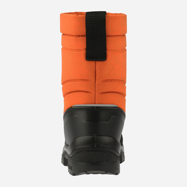 Śniegowce młodzieżowe chłopięce ocieplane Kuoma Putkivarsi 1203-94 37 23.7 cm Pomarańczowe (6410901019898) - obraz 3