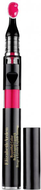 Szminka lizabeth Arden Beautiful Color Bold Liquid Lipstick Luscious Raspberry (85805549664) - obraz 1