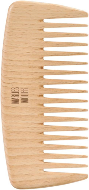 Grzebień Marlies Moller Allround Curls Comb (9007867257678) - obraz 1