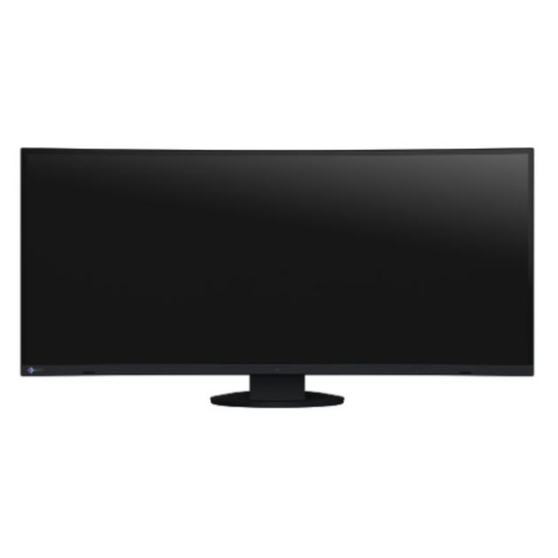 Монитор ЖК 37.5" 24:10 IPS EIZO EV3895-BK 2xHDMI/DP/USB-C/RJ 45/USB 3.1/HAS Черный - изображение 1