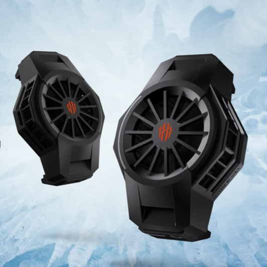 Охлаждение игровой куллер Nubia Red Magic Ice Dock PA3102 для