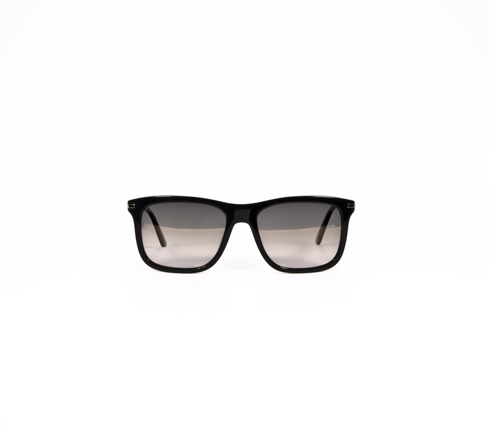 Очки солнцезащитные мужские Prada SPR18W 1AB-09G Поляризационные от ...