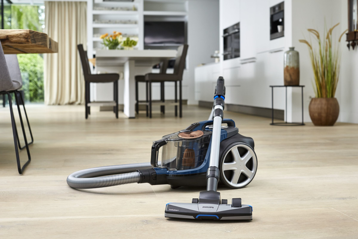 Пилосос для сухого прибирання Philips FC9744/09 (8710103810483) - зображення 10