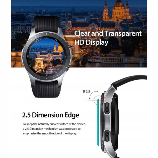 Ringke cheap gear s3