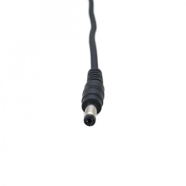 Кабель Type C - DC-5.5-2.1 (USB C To 5521) KBU1888 Extradigital - Фото 4 Кабель Type C - DC-5.5-2.1 (USB C To 5521) KBU1888 Extradigital - изображение 4