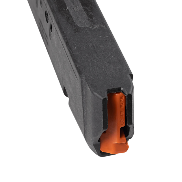 Магазин для пістолета Glock Magpul PMAG GL9 (9x19) Black 27 (MAG662-BLK) - зображення 2