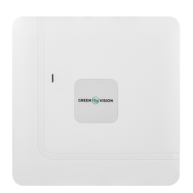 Комплект видеонаблюдения на 9 камер GV-IP-K-W73/09 3MP - Фото 3 Комплект видеонаблюдения на 9 камер GV-IP-K-W73/09 3MP - изображение 3