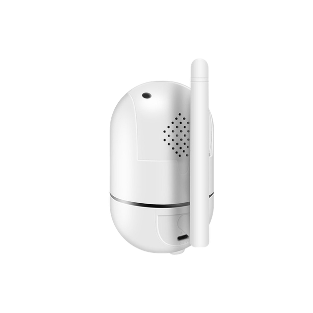 Бездротова поворотна камера GreenVision GV-165-GM-DIG30-10 PTZ 3MP Wi-Fi - изображение 4