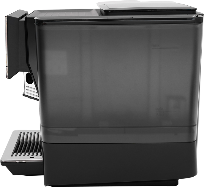Кофемашина SIEMENS TP703R09 - изображение 10