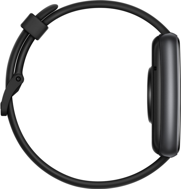 Smartwatch Huawei Watch Fit 2 Active Midnight Black (6941487254392) - obraz 5
