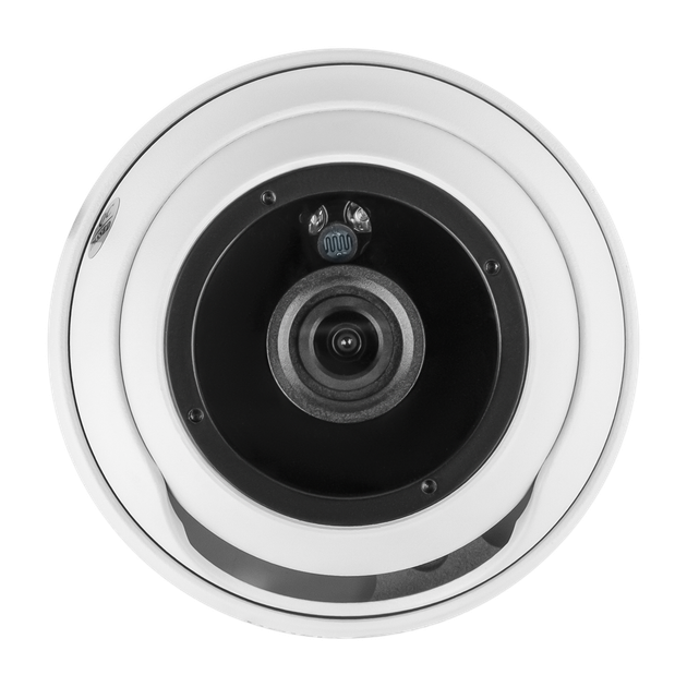 Гібридна антивандальна камера GreenVision GV-180-GHD-H-DOK50-20 - изображение 3